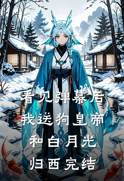 看见弹幕后，我送狗皇帝和白月光归西完结