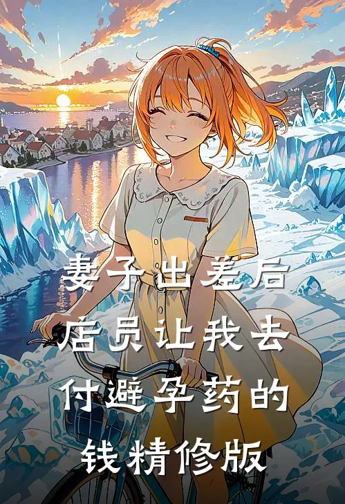 妻子出差后，店员让我去付避孕药的钱精修版