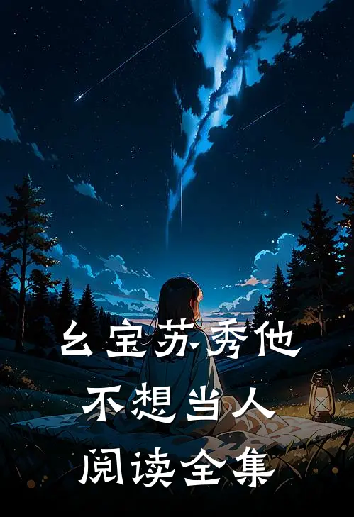 幺宝苏秀他不想当人阅读全集