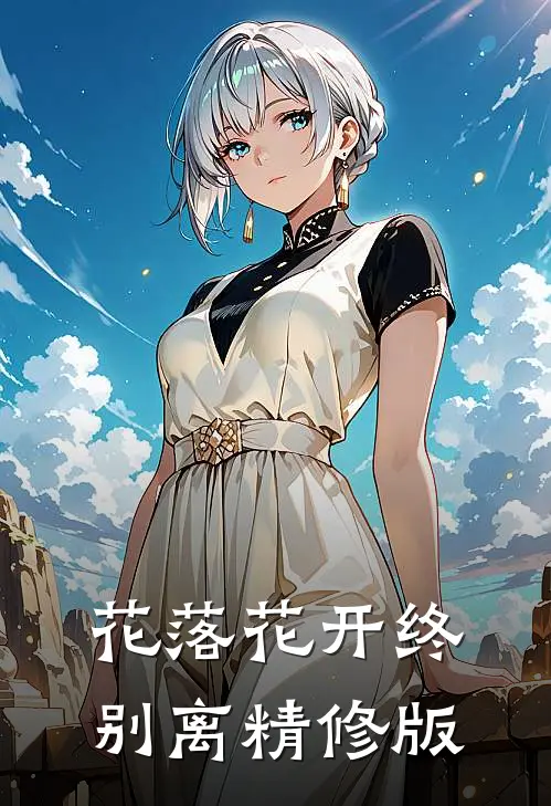 花落花开终别离精修版