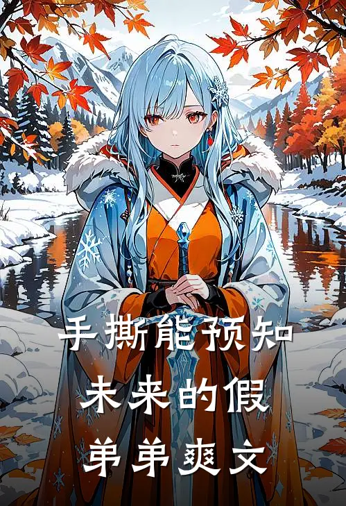 手撕能预知未来的假弟弟爽文