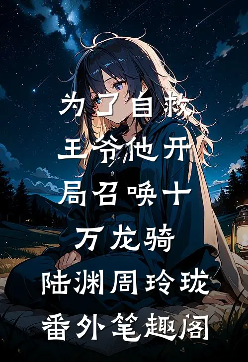 为了自救，王爷他开局召唤十万龙骑：陆渊周玲珑番外笔趣阁