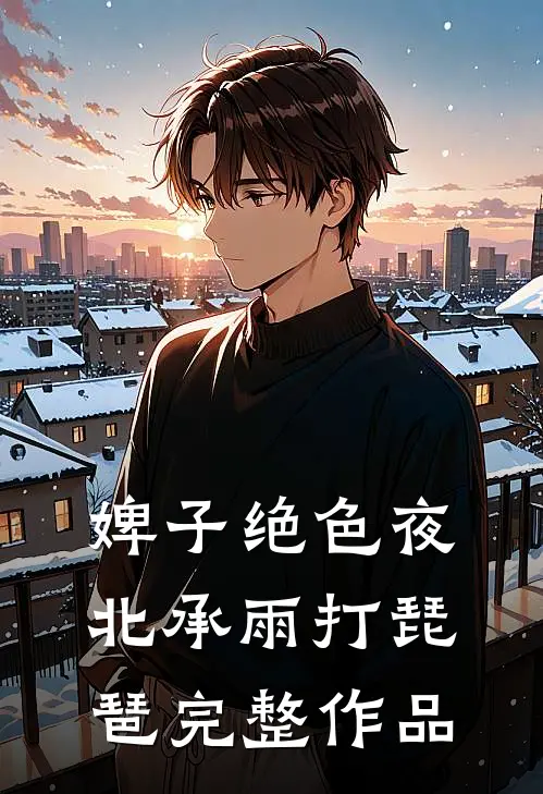 婢子绝色夜北承雨打琵琶完整作品