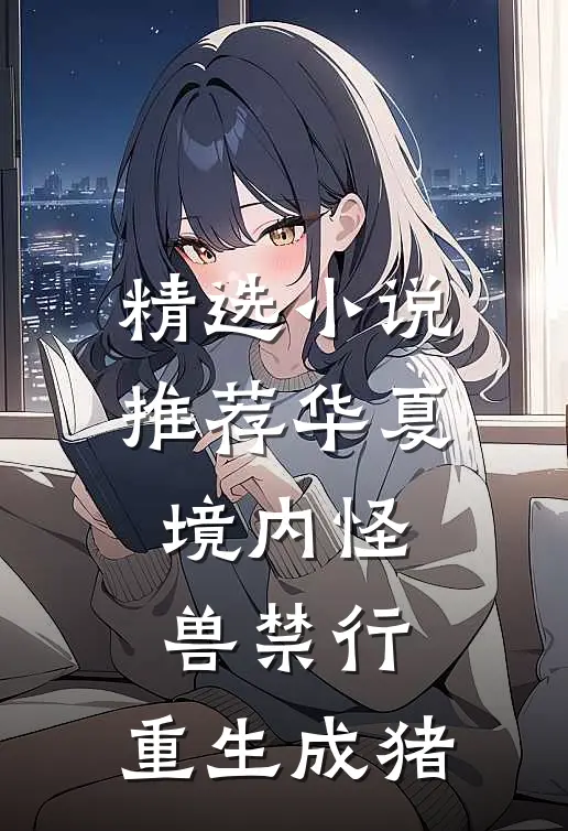 精选小说推荐华夏境内怪兽禁行,重生成猪