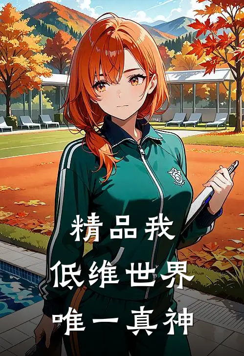 精品我，低维世界唯一真神