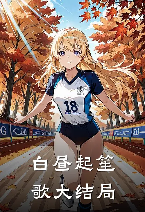 白昼起笙歌大结局