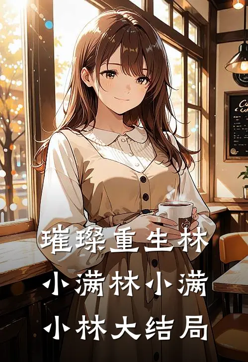 璀璨重生林小满林小满小林大结局