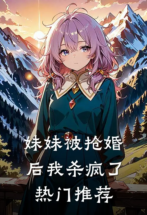 妹妹被抢婚后我杀疯了热门推荐