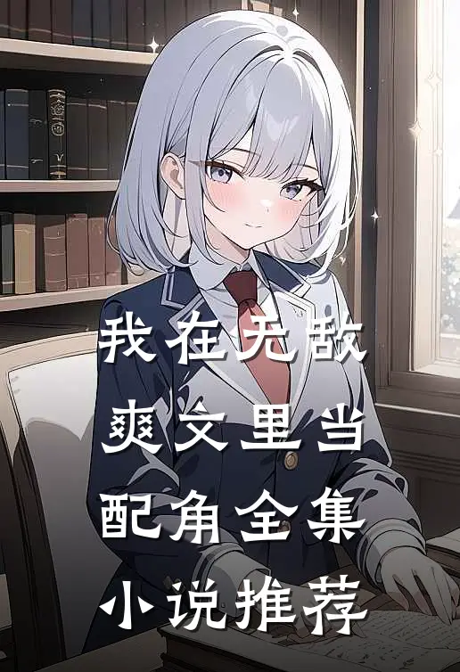 我在无敌爽文里当配角全集小说推荐