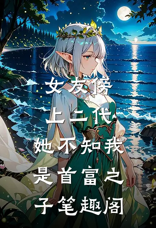 女友傍上二代，她不知我是首富之子笔趣阁