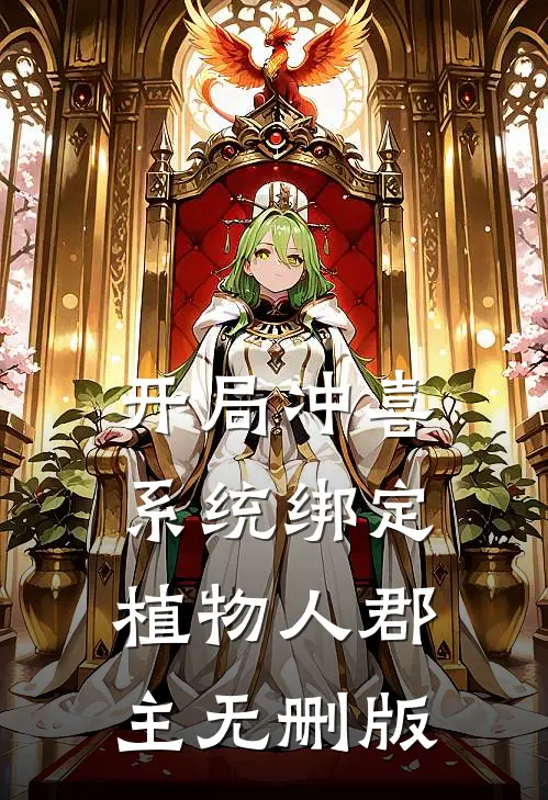 开局冲喜：系统绑定植物人郡主无删版