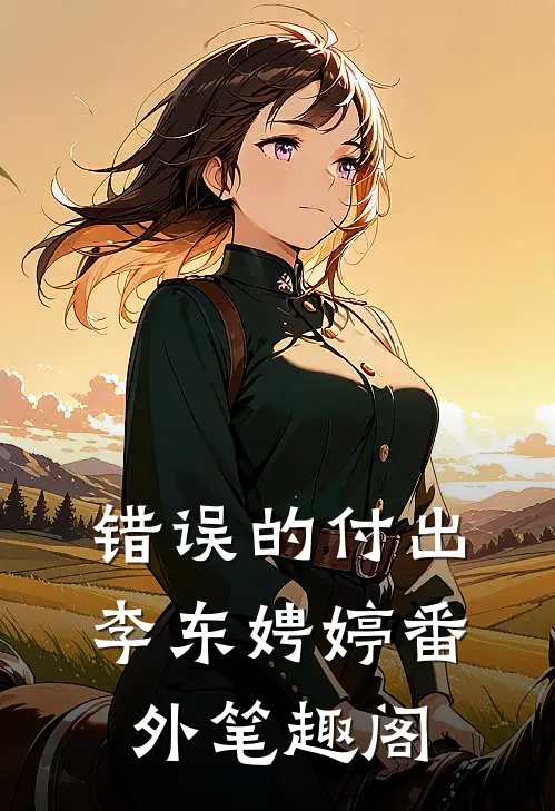 错误的付出：李东娉婷番外笔趣阁