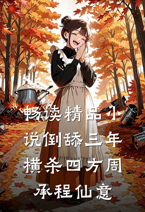 畅读精品小说倒舔三年，横杀四方周承程仙意