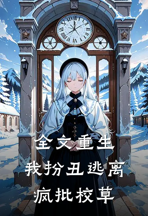 全文重生：我扮丑逃离疯批校草
