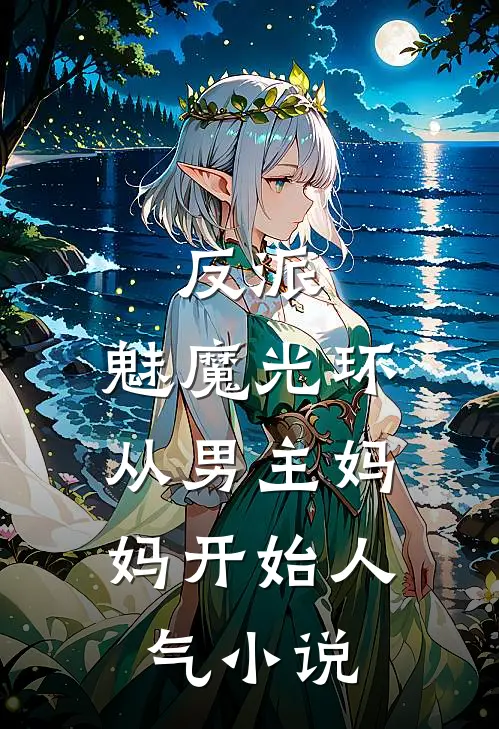 反派：魅魔光环，从男主妈妈开始人气小说