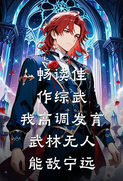 畅读佳作综武:我高调发育,武林无人能敌宁远