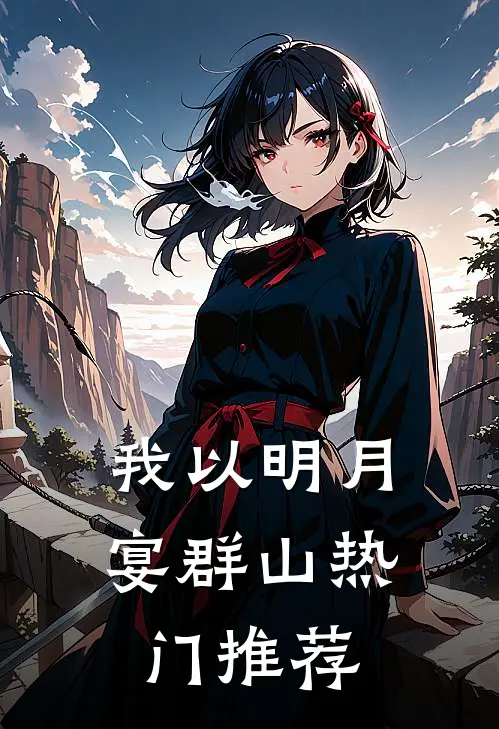 我以明月宴群山热门推荐