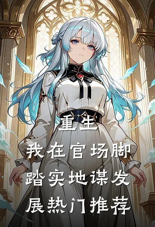 重生：我在官场脚踏实地谋发展热门推荐
