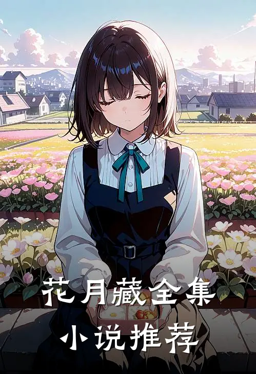 花月藏全集小说推荐