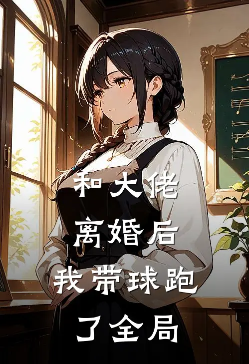 和大佬离婚后，我带球跑了全局