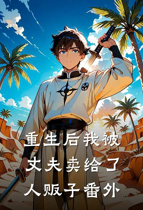 重生后我被丈夫卖给了人贩子 番外