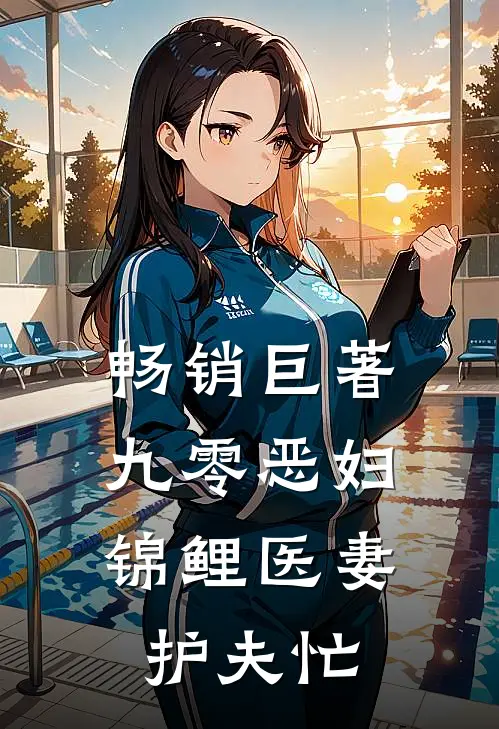 畅销巨著九零恶妇：锦鲤医妻护夫忙