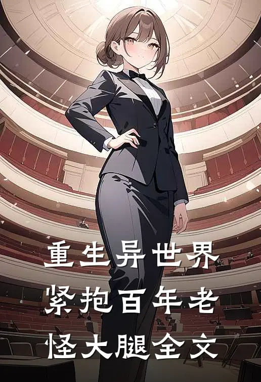 重生异世界：紧抱百年老怪大腿全文