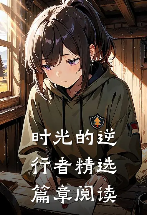 时光的逆行者精选篇章阅读