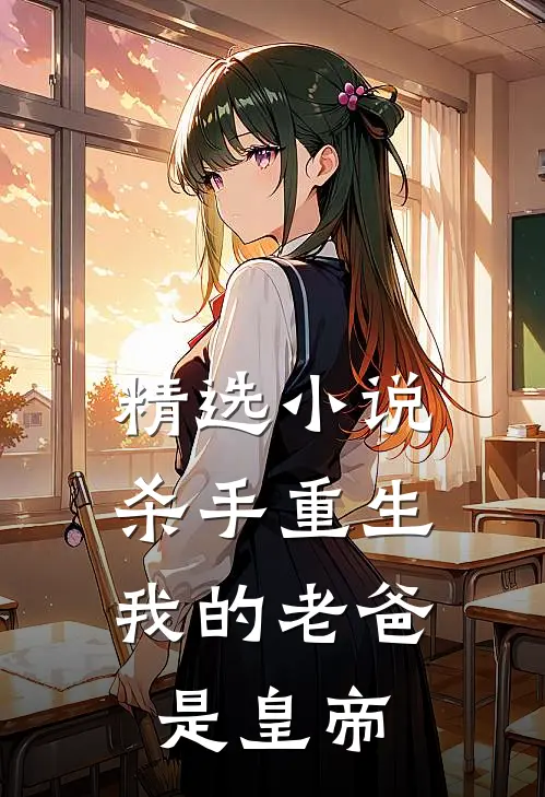 精选小说杀手重生，我的老爸是皇帝