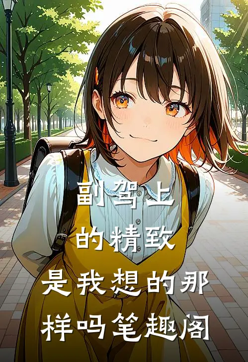 副驾上的精致，是我想的那样吗笔趣阁