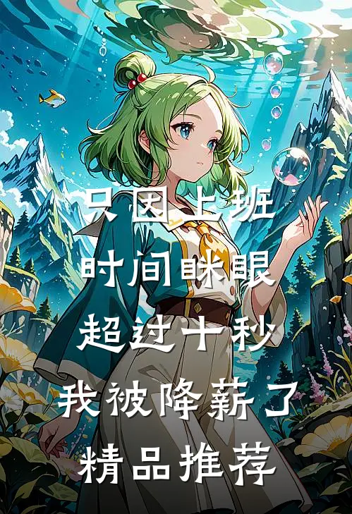 只因上班时间眯眼超过十秒，我被降薪了精品推荐
