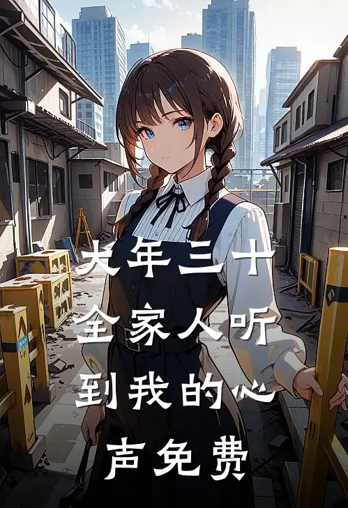 大年三十，全家人听到我的心声免费