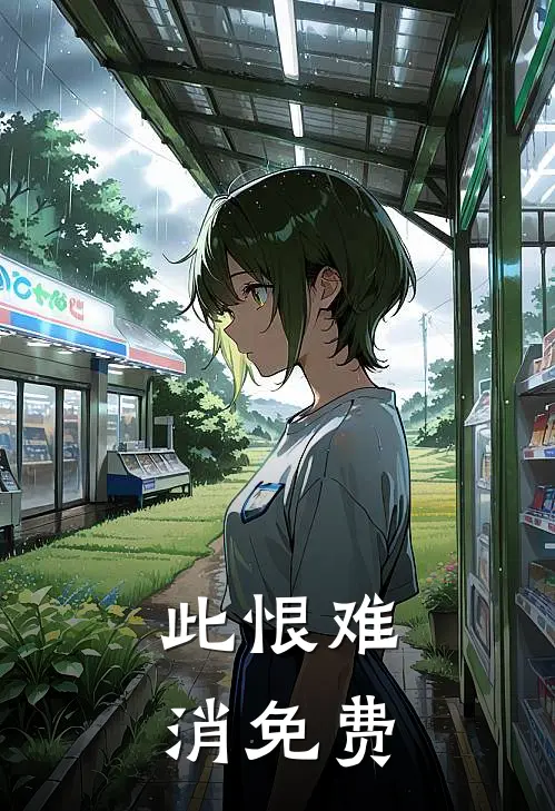 此恨难消免费