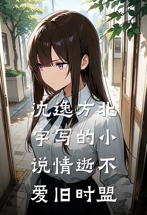 沈逸方北宇写的小说情逝不爱旧时盟