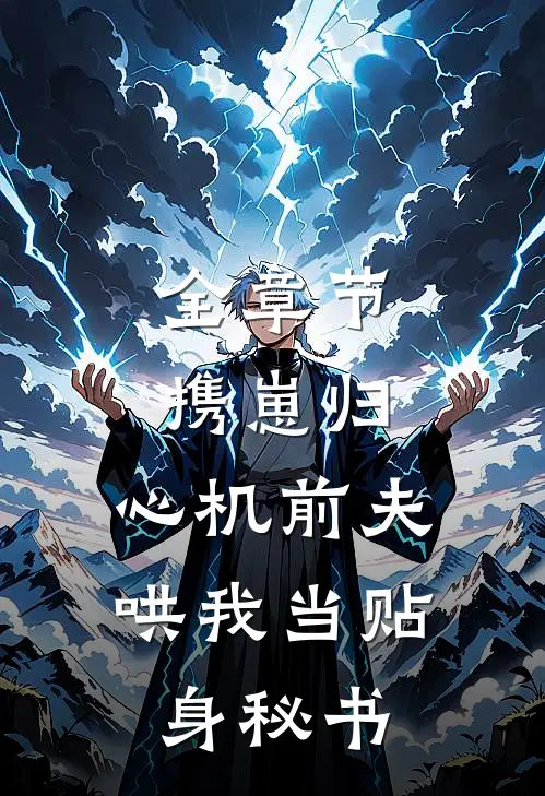 全章节携崽归：心机前夫哄我当贴身秘书