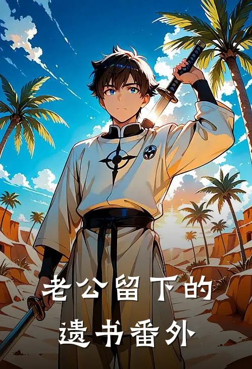 老公留下的遗书番外