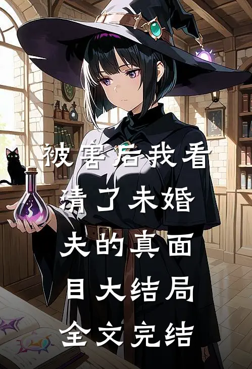 被害后我看清了未婚夫的真面目大结局全文完结