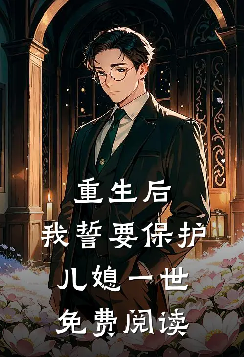 重生后，我誓要保护儿媳一世免费阅读