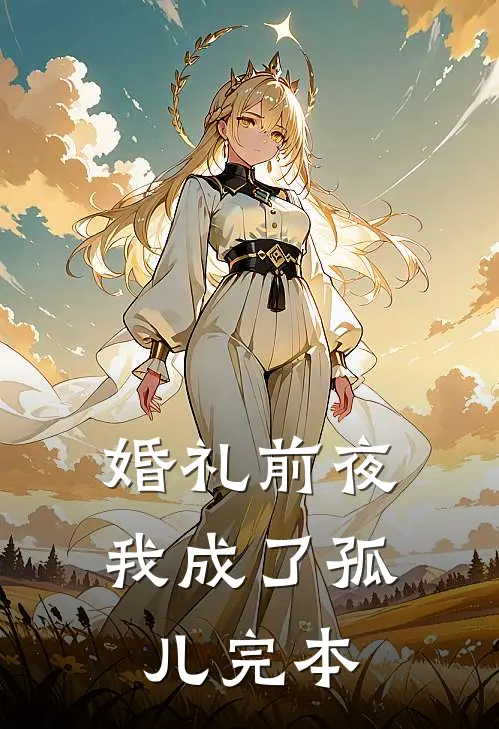 婚礼前夜，我成了孤儿完本
