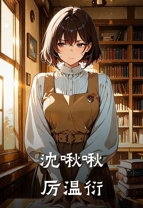 沈啾啾厉温衍