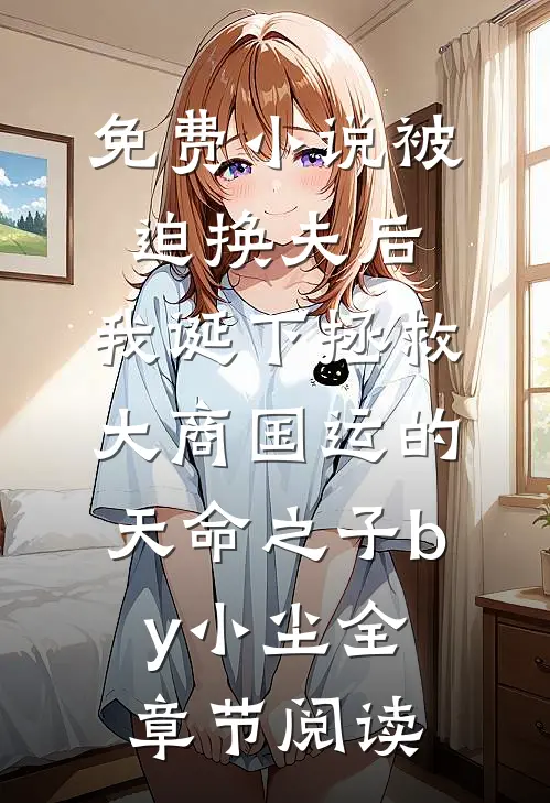 免费小说被迫换夫后，我诞下拯救大商国运的天命之子by小尘全章节阅读