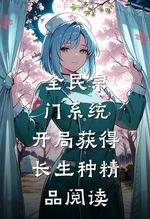 全民宗门系统：开局获得长生种精品阅读