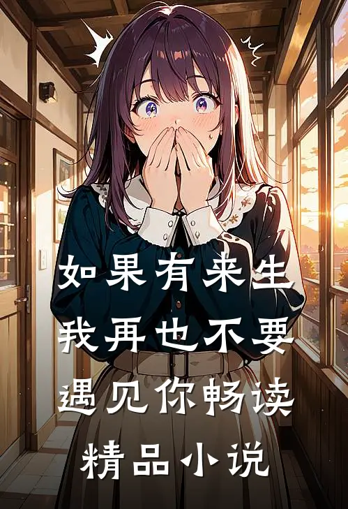 如果有来生，我再也不要遇见你畅读精品小说
