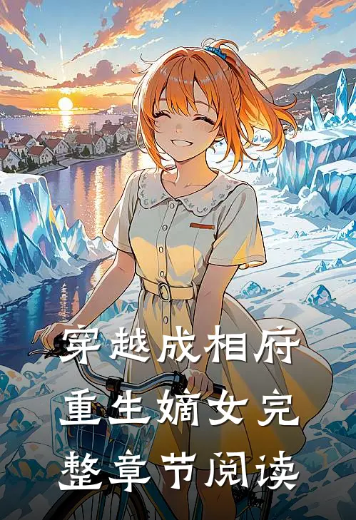 穿越成相府重生嫡女完整章节阅读