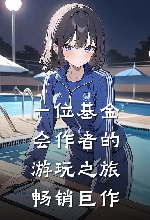 一位基金会作者的游玩之旅畅销巨作