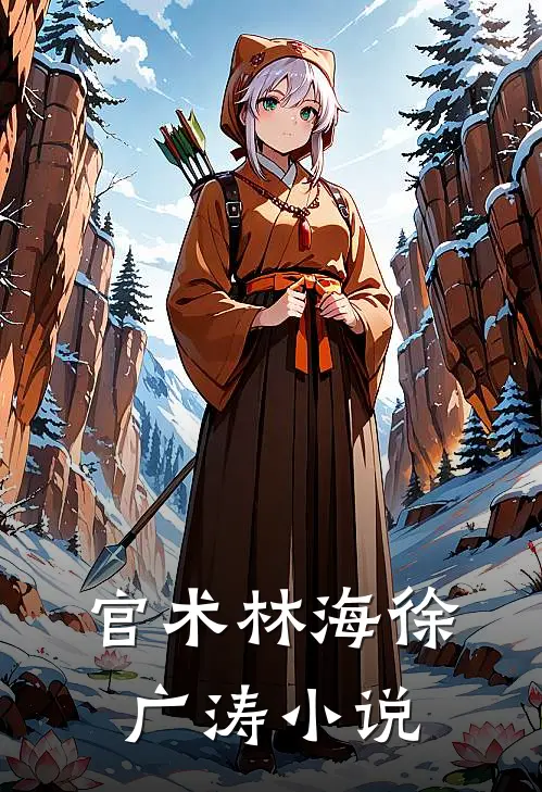 官术林海徐广涛小说