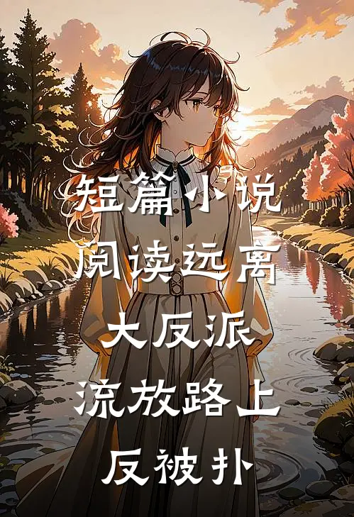 短篇小说阅读远离大反派，流放路上反被扑