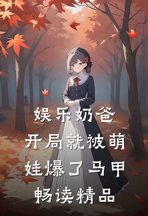 娱乐奶爸，开局就被萌娃爆了马甲畅读精品