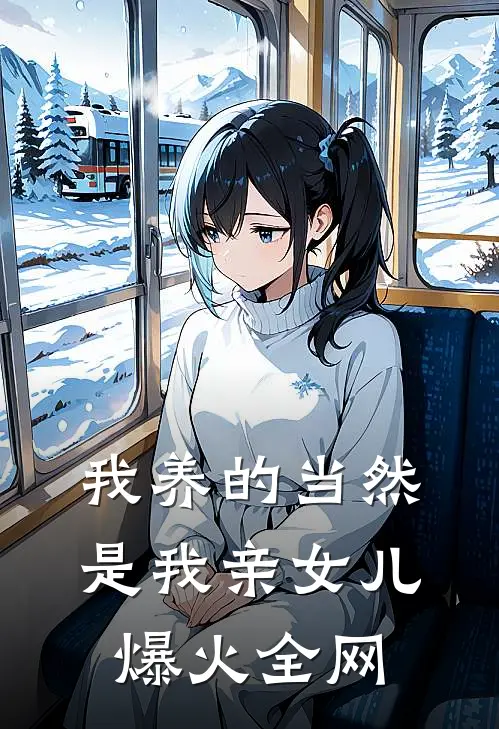我养的当然是我亲女儿爆火全网