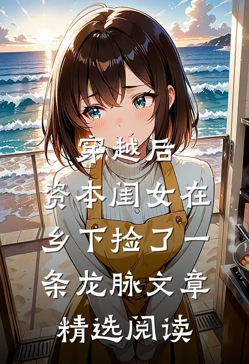 穿越后，资本闺女在乡下捡了一条龙脉文章精选阅读